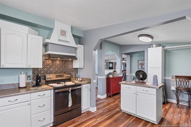 112 Rennert Road, Lumberton, NC 28360