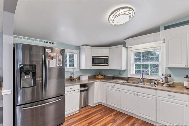 112 Rennert Road, Lumberton, NC 28360