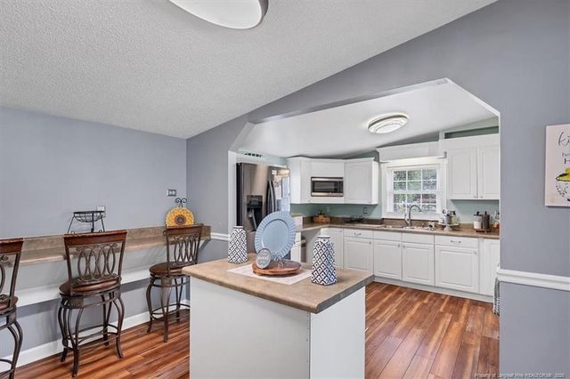 112 Rennert Road, Lumberton, NC 28360