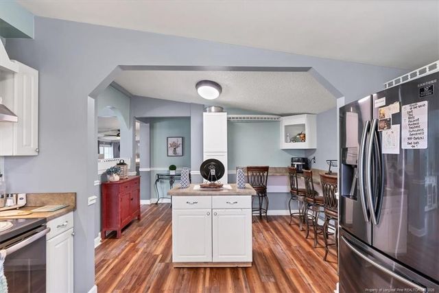 112 Rennert Road, Lumberton, NC 28360
