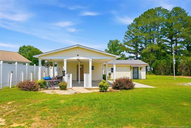112 Rennert Road, Lumberton, NC 28360