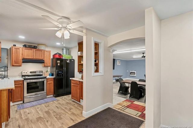 112 Rennert Road, Lumberton, NC 28360
