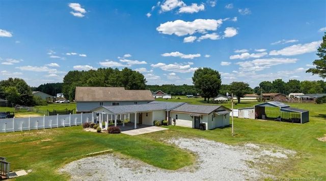112 Rennert Road, Lumberton, NC 28360