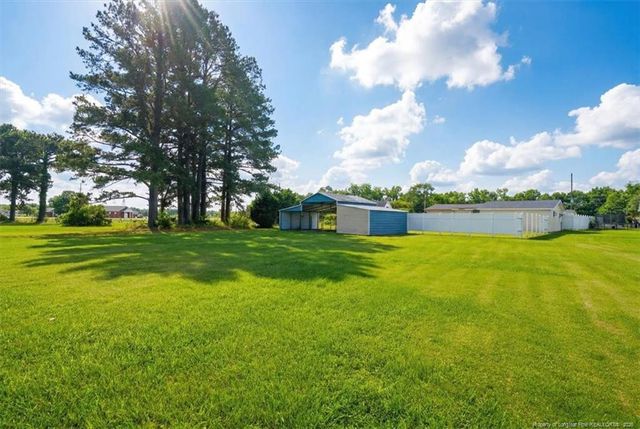 112 Rennert Road, Lumberton, NC 28360