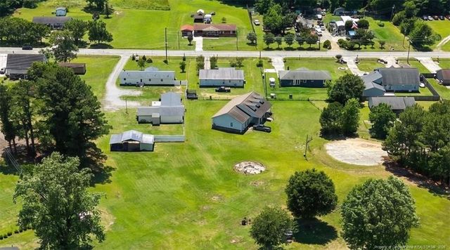 112 Rennert Road, Lumberton, NC 28360