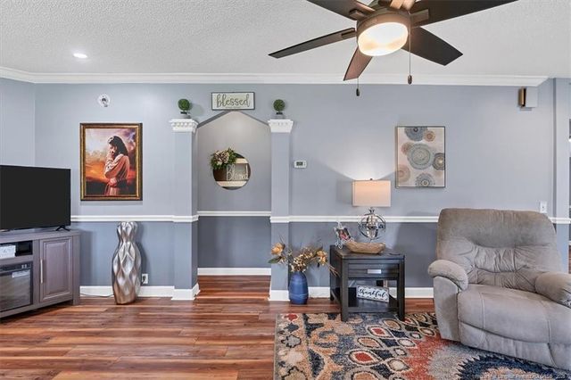 112 Rennert Road, Lumberton, NC 28360