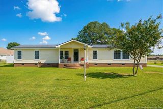 112 Rennert Road, Lumberton, NC 28360