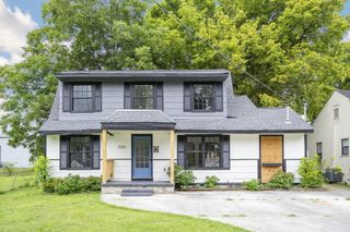 5332 Oakdale Avenue, Chattanooga, TN 37412