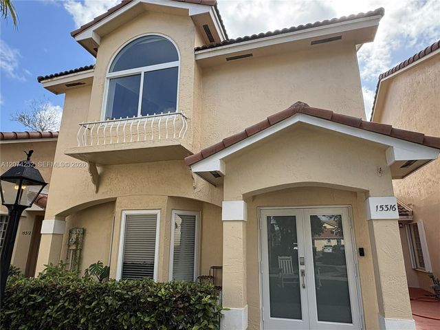15316 SW 111th Street, Miami, FL 33196