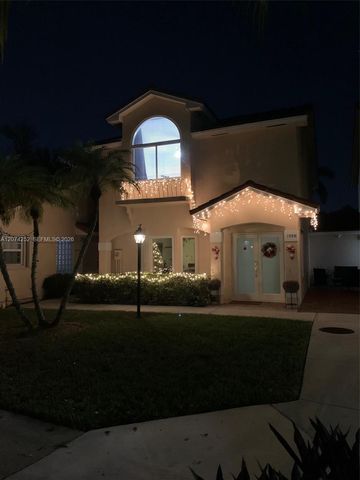 15316 SW 111th Street, Miami, FL 33196