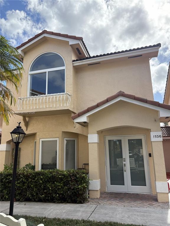 15316 SW 111th Street, Miami, FL 33196