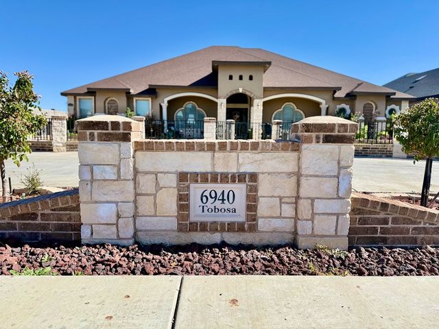 6940 Tobosa Ave, Odessa, TX 79765