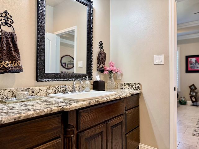 6940 Tobosa Ave, Odessa, TX 79765