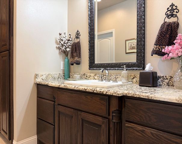 6940 Tobosa Ave, Odessa, TX 79765