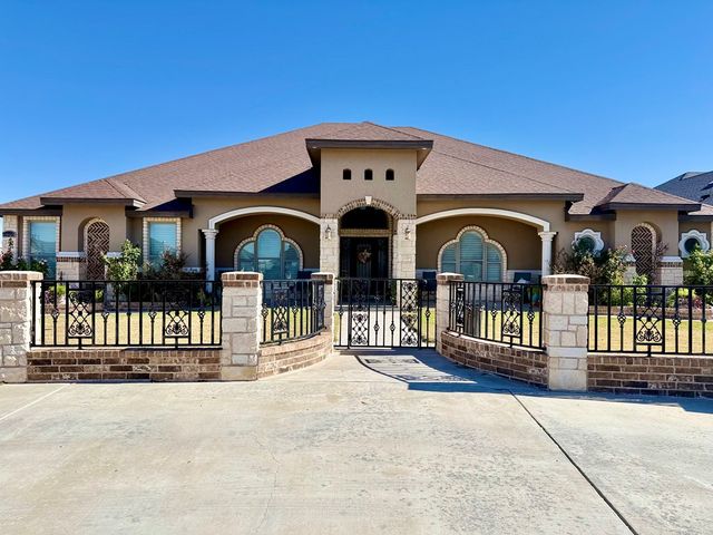 6940 Tobosa Ave, Odessa, TX 79765