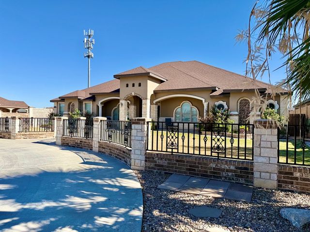 6940 Tobosa Ave, Odessa, TX 79765