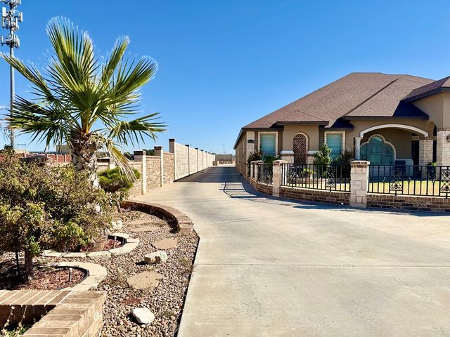 6940 Tobosa Ave, Odessa, TX 79765