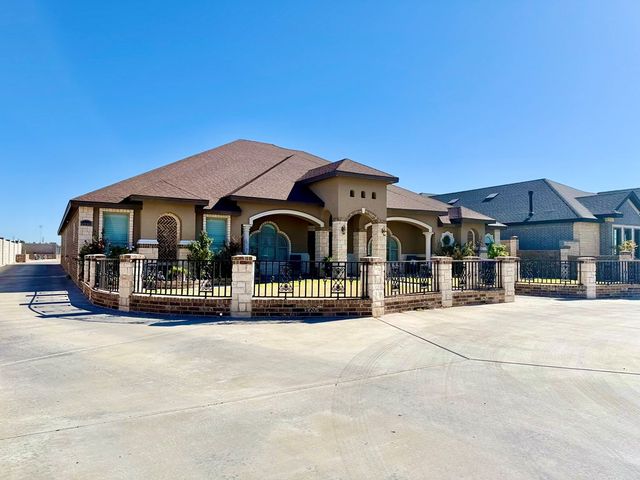 6940 Tobosa Ave, Odessa, TX 79765