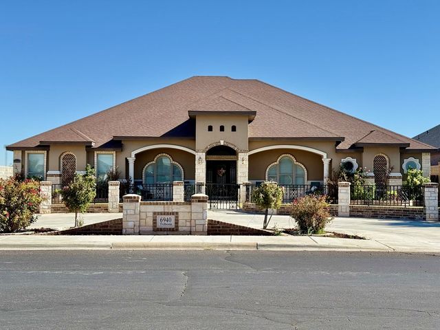 6940 Tobosa Ave, Odessa, TX 79765