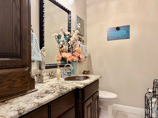 6940 Tobosa Ave, Odessa, TX 79765