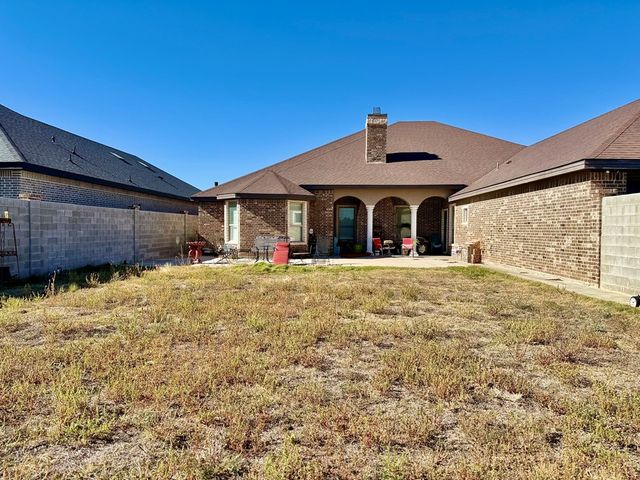 6940 Tobosa Ave, Odessa, TX 79765