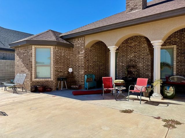 6940 Tobosa Ave, Odessa, TX 79765