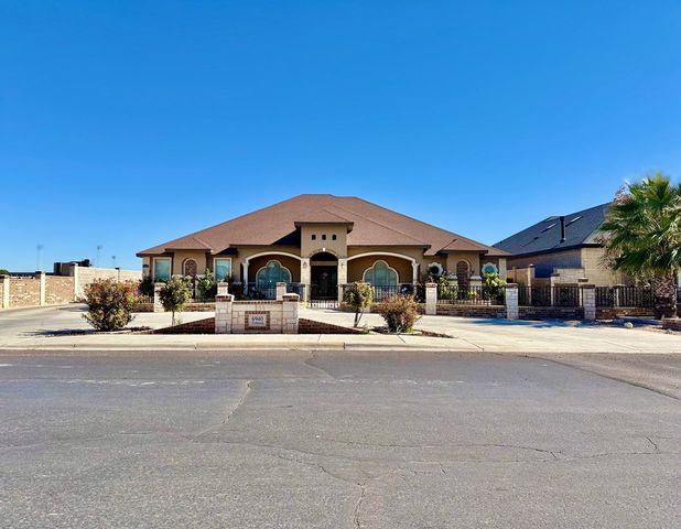 6940 Tobosa Ave, Odessa, TX 79765