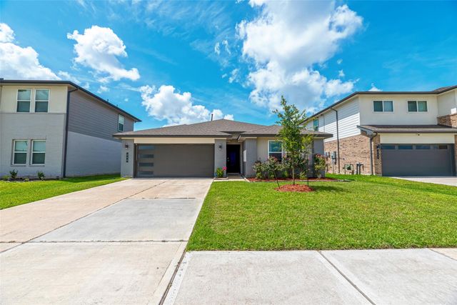 246 Dusty Bridle Lane, Rosharon, TX 77583