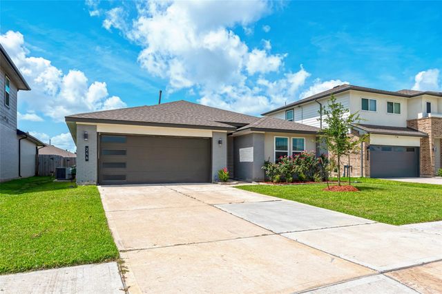 246 Dusty Bridle Lane, Rosharon, TX 77583