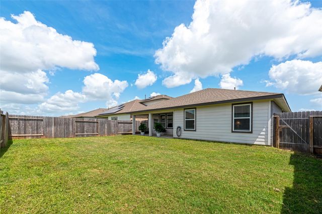 246 Dusty Bridle Lane, Rosharon, TX 77583