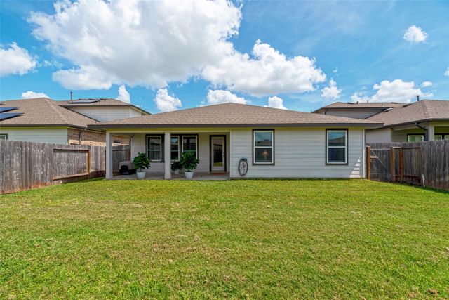 246 Dusty Bridle Lane, Rosharon, TX 77583