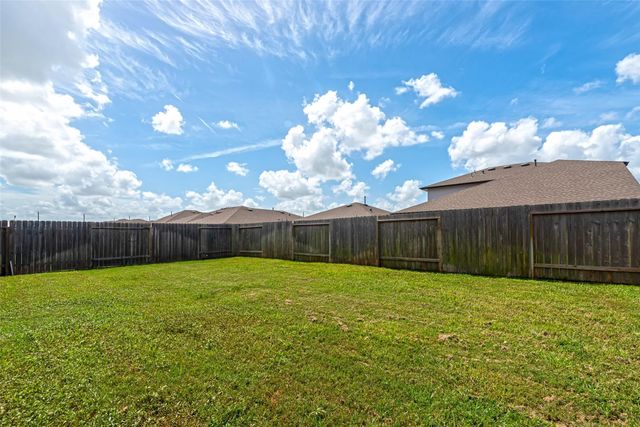 246 Dusty Bridle Lane, Rosharon, TX 77583
