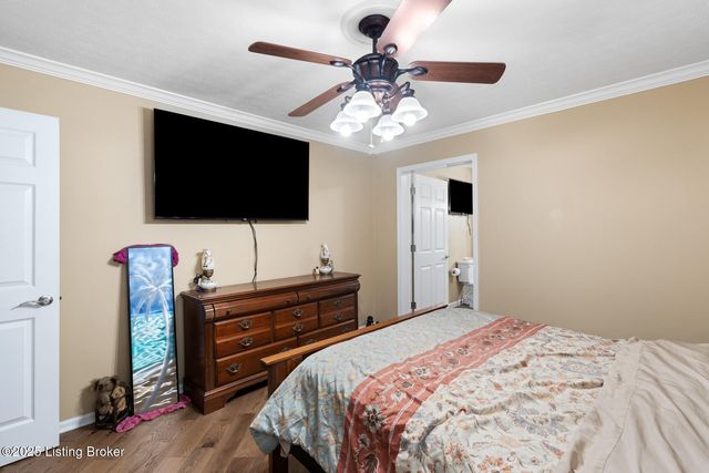 61 Manton Rd, Bardstown, KY 40004