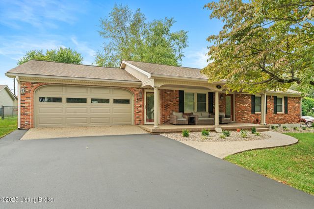 61 Manton Rd, Bardstown, KY 40004