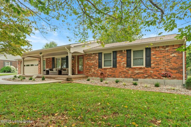 61 Manton Rd, Bardstown, KY 40004