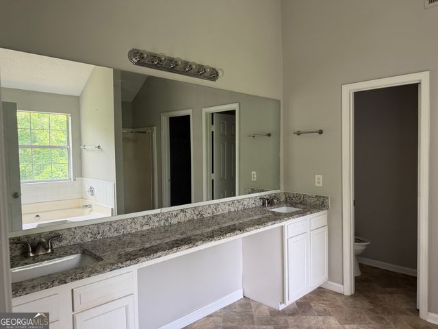 3522 Poplar Shoals, Ellenwood, GA 30294