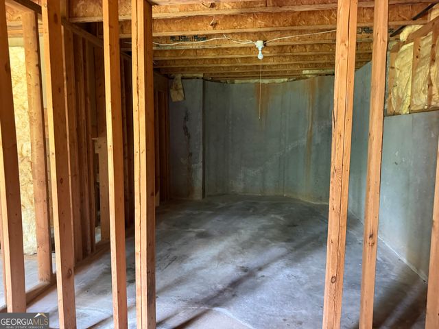 3522 Poplar Shoals, Ellenwood, GA 30294