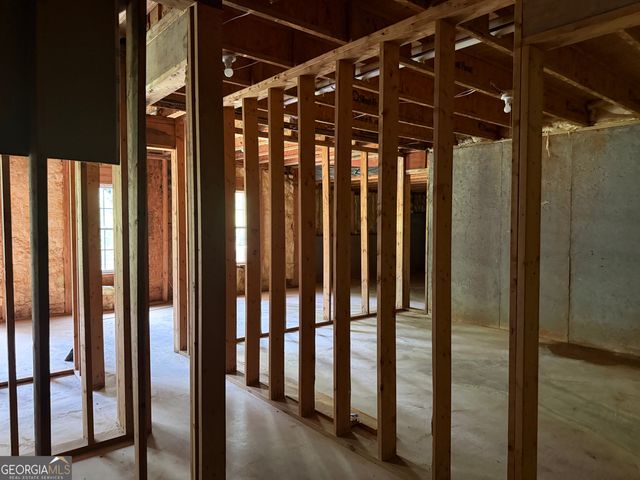 3522 Poplar Shoals, Ellenwood, GA 30294
