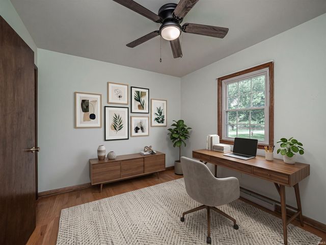 1212 Cardinal Drive, Mount Vernon, IN 47620