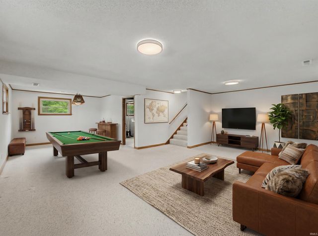 1212 Cardinal Drive, Mount Vernon, IN 47620