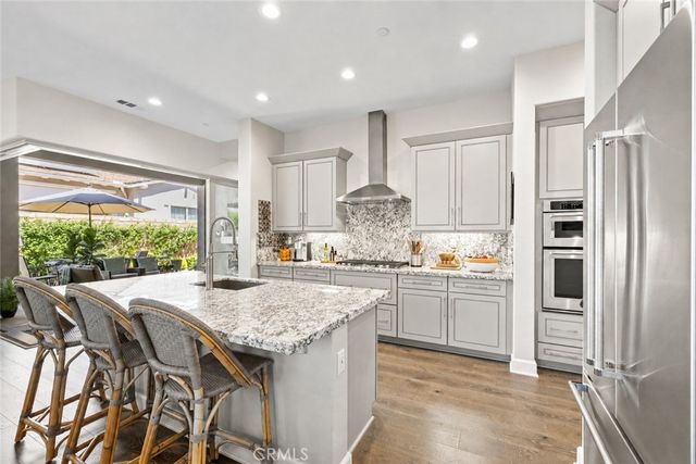 24 Puesto Road, Rancho Mission Viejo, CA 92694