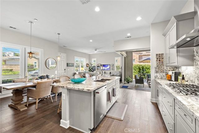 24 Puesto Road, Rancho Mission Viejo, CA 92694