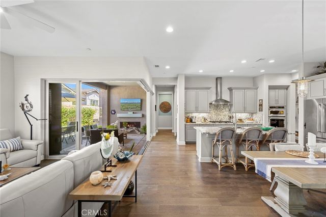 24 Puesto Road, Rancho Mission Viejo, CA 92694