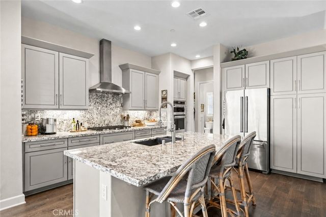 24 Puesto Road, Rancho Mission Viejo, CA 92694