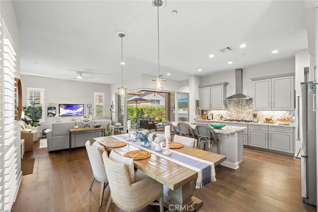 24 Puesto Road, Rancho Mission Viejo, CA 92694