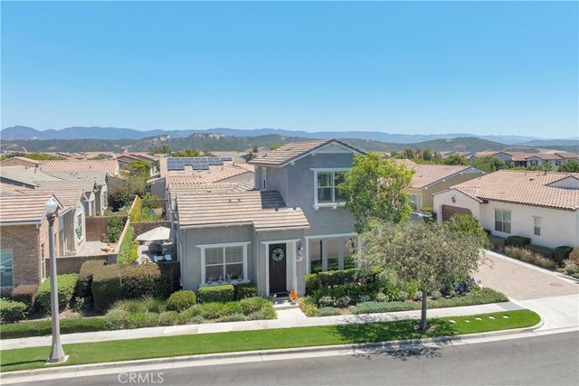 24 Puesto Road, Rancho Mission Viejo, CA 92694