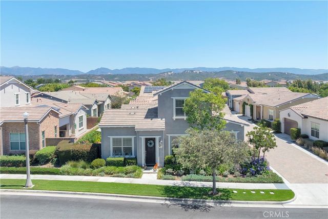 24 Puesto Road, Rancho Mission Viejo, CA 92694