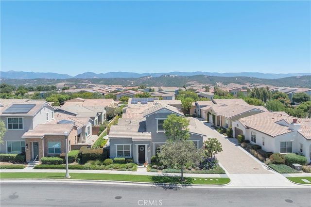 24 Puesto Road, Rancho Mission Viejo, CA 92694
