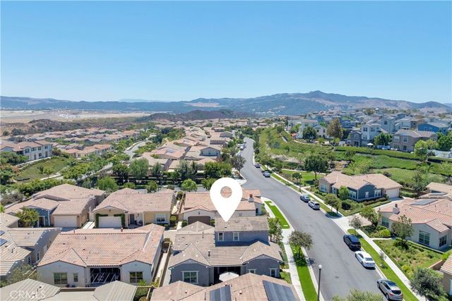 24 Puesto Road, Rancho Mission Viejo, CA 92694