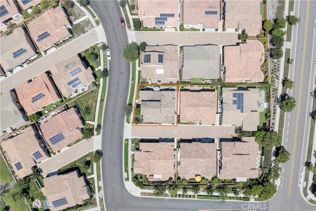 24 Puesto Road, Rancho Mission Viejo, CA 92694